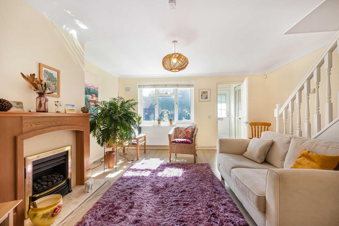 Gravett Close, Henley-on-Thames